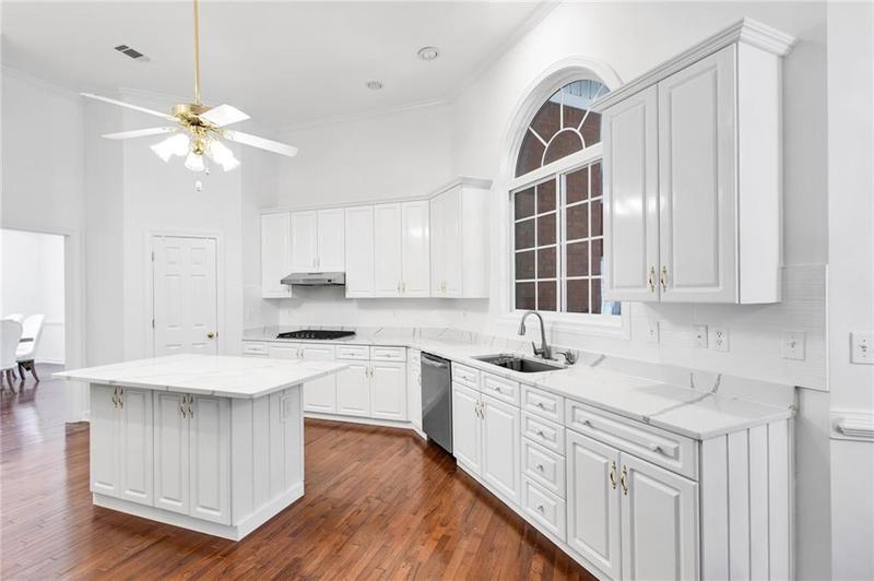 Image for property 385 Windermere Circle, Newnan, GA 30265