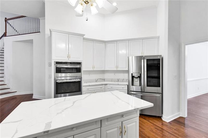 Image for property 385 Windermere Circle, Newnan, GA 30265