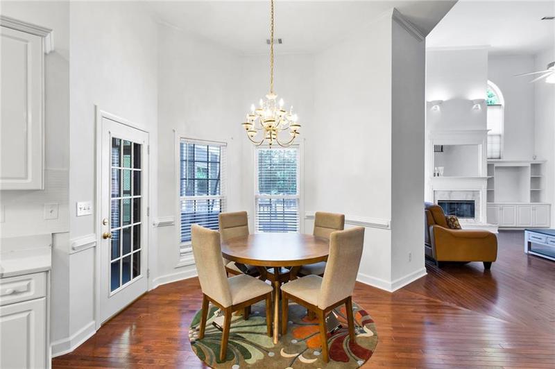 Image for property 385 Windermere Circle, Newnan, GA 30265