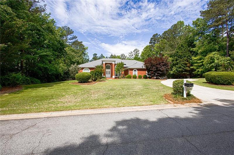 Image for property 385 Windermere Circle, Newnan, GA 30265