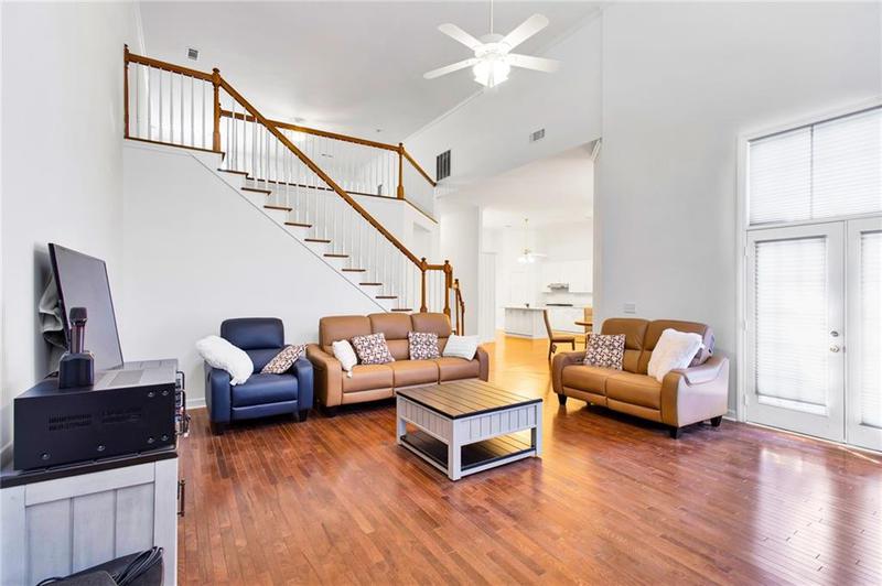 Image for property 385 Windermere Circle, Newnan, GA 30265
