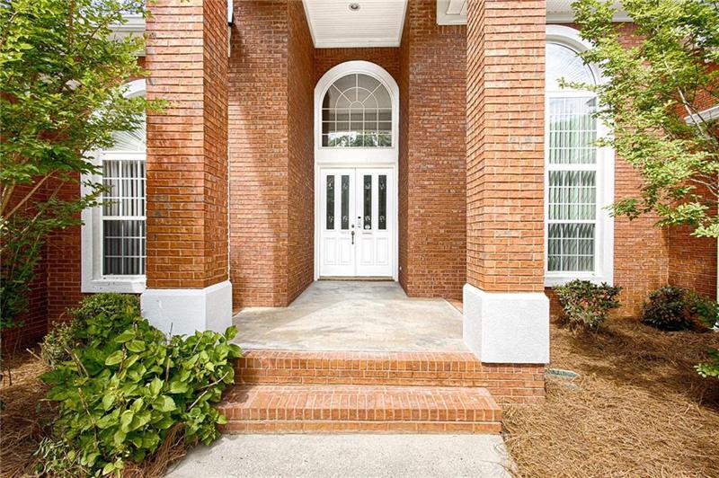 Image for property 385 Windermere Circle, Newnan, GA 30265