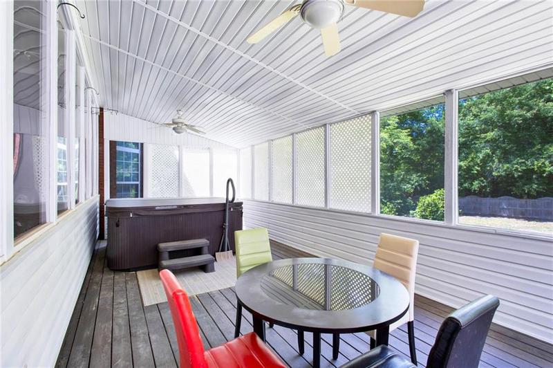 Image for property 385 Windermere Circle, Newnan, GA 30265