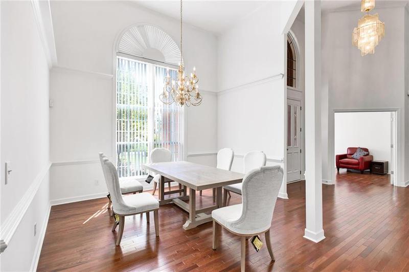 Image for property 385 Windermere Circle, Newnan, GA 30265