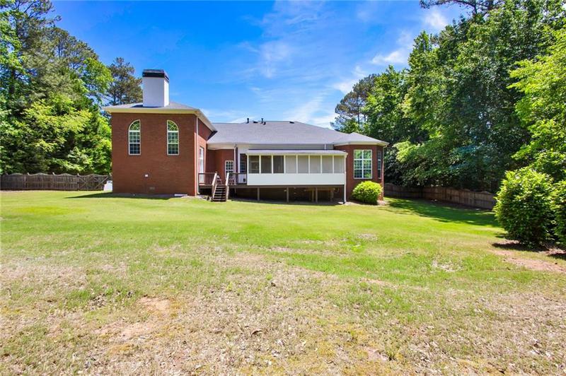 Image for property 385 Windermere Circle, Newnan, GA 30265
