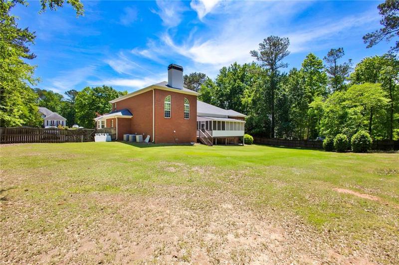 Image for property 385 Windermere Circle, Newnan, GA 30265