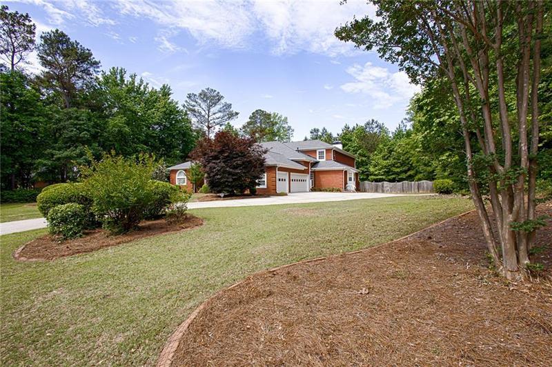 Image for property 385 Windermere Circle, Newnan, GA 30265