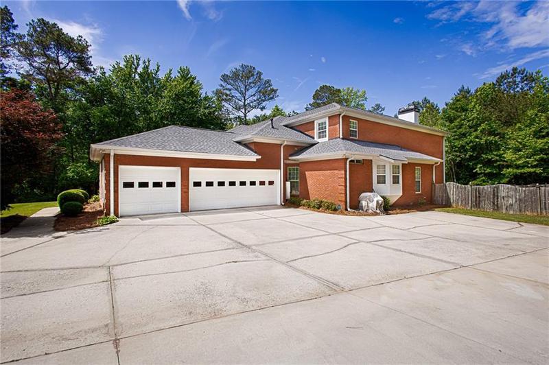 Image for property 385 Windermere Circle, Newnan, GA 30265