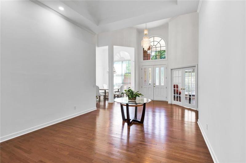 Image for property 385 Windermere Circle, Newnan, GA 30265