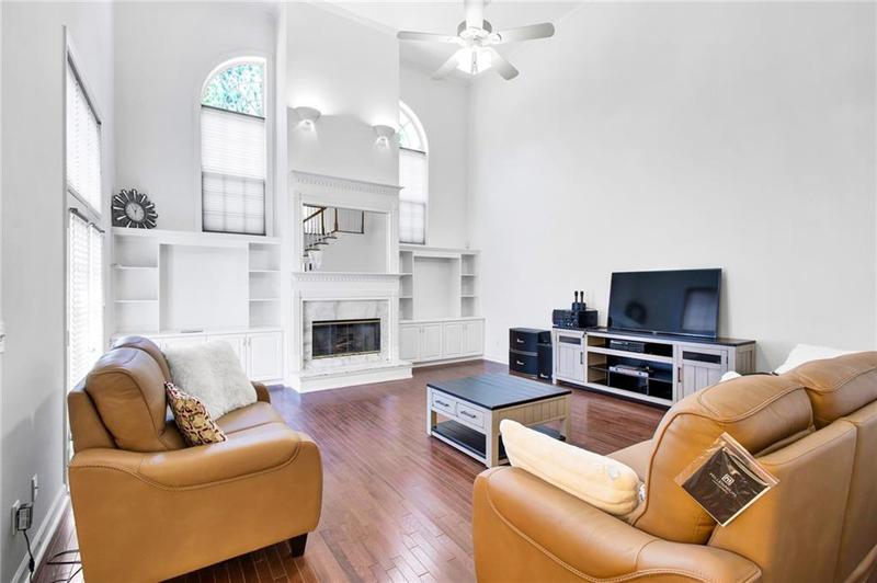 Image for property 385 Windermere Circle, Newnan, GA 30265