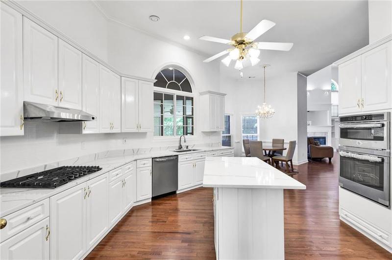 Image for property 385 Windermere Circle, Newnan, GA 30265