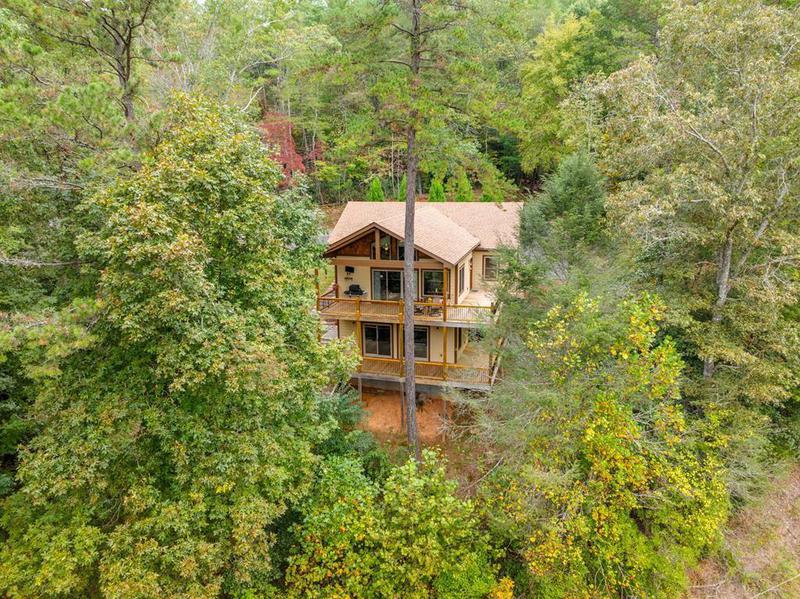 Image for property 292 Silver Fox Trail, Blue Ridge, GA 30513
