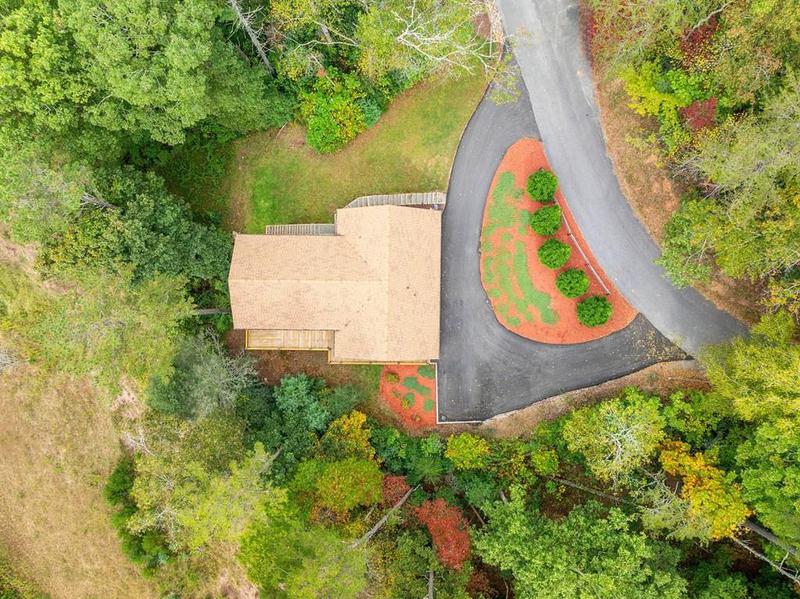 Image for property 292 Silver Fox Trail, Blue Ridge, GA 30513