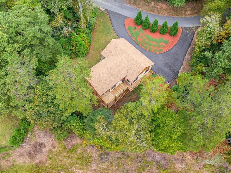 Image for property 292 Silver Fox Trail, Blue Ridge, GA 30513