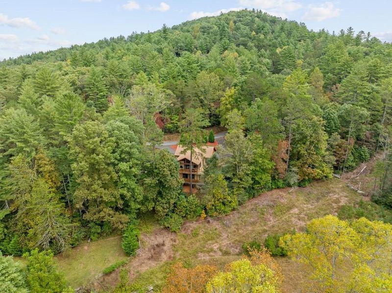 Image for property 292 Silver Fox Trail, Blue Ridge, GA 30513