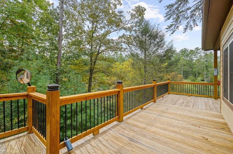 Image for property 292 Silver Fox Trail, Blue Ridge, GA 30513