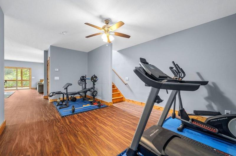 Image for property 292 Silver Fox Trail, Blue Ridge, GA 30513