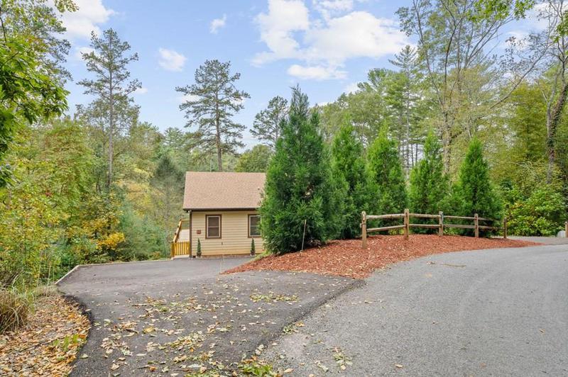 Image for property 292 Silver Fox Trail, Blue Ridge, GA 30513