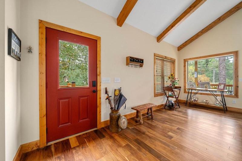 Image for property 292 Silver Fox Trail, Blue Ridge, GA 30513