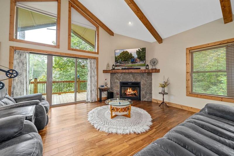 Image for property 292 Silver Fox Trail, Blue Ridge, GA 30513