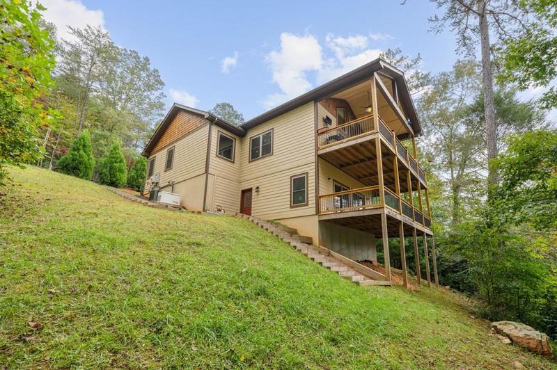Image for property 292 Silver Fox Trail, Blue Ridge, GA 30513