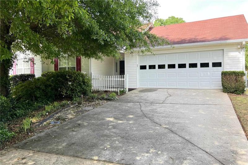 Image for property 3041 Regal Drive, Mcdonough, GA 30253