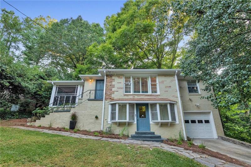 Image for property 656 Channing Drive, Atlanta, GA 30318