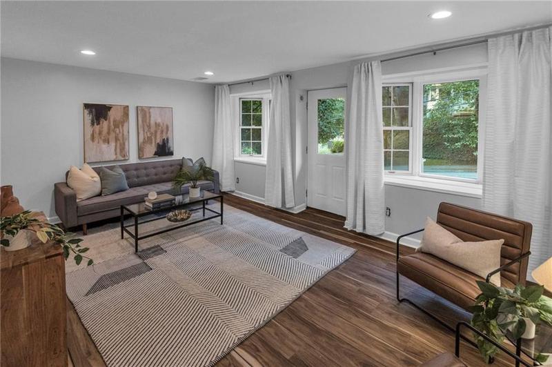 Image for property 656 Channing Drive, Atlanta, GA 30318