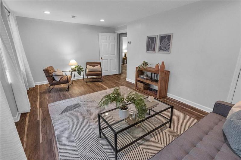 Image for property 656 Channing Drive, Atlanta, GA 30318