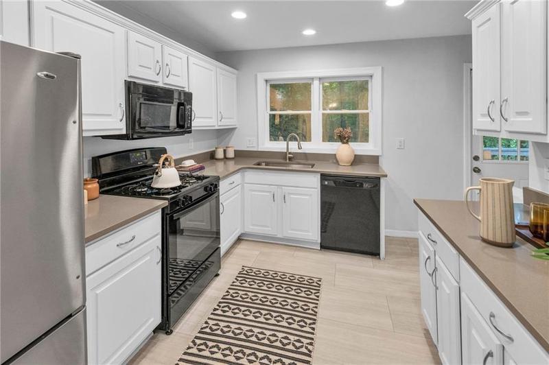 Image for property 656 Channing Drive, Atlanta, GA 30318