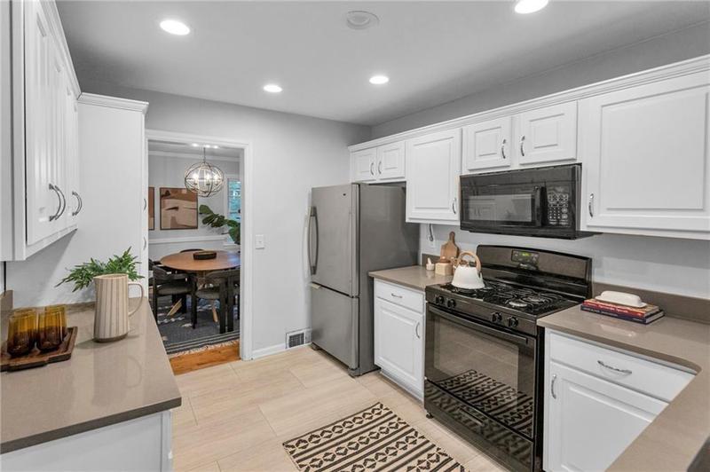 Image for property 656 Channing Drive, Atlanta, GA 30318