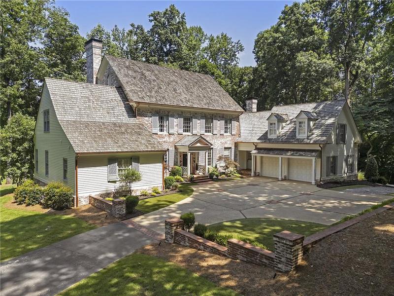Image for property 14870 Bluff Road, Milton, GA 30004