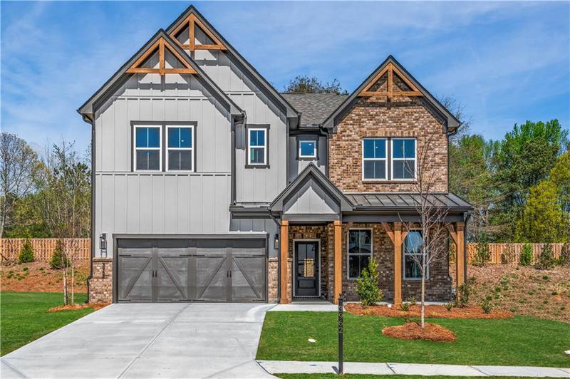 Image for property 3962 Adler Circle, Buford, GA 30519