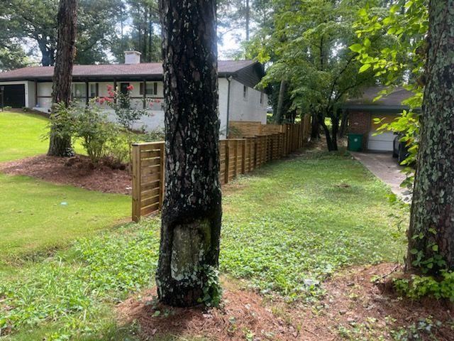 Image for property 2328 COLUMBIA Drive, Decatur, GA 30032