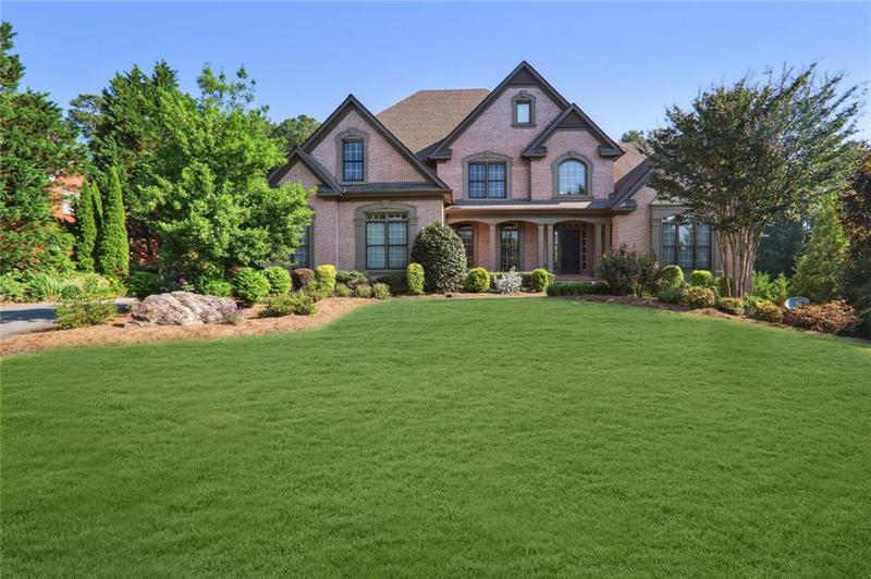 Image for property 3704 Wilkins Circle, Powder Springs, GA 30127