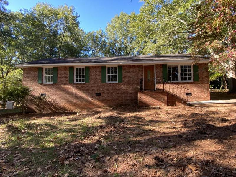 Image for property 537 Green Street, Monroe, GA 30655