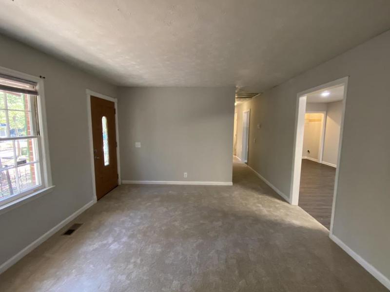 Image for property 537 Green Street, Monroe, GA 30655
