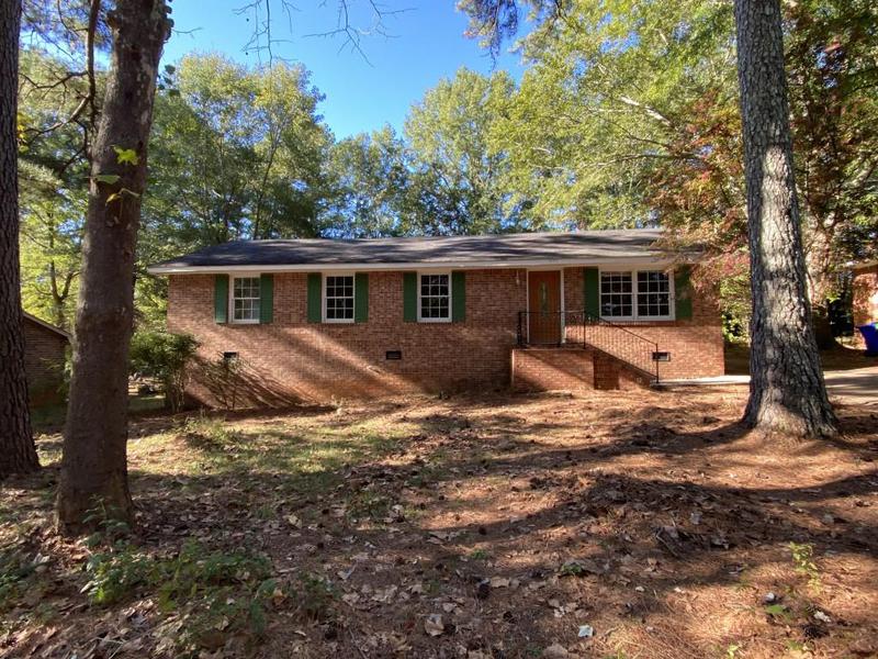 Image for property 537 Green Street, Monroe, GA 30655