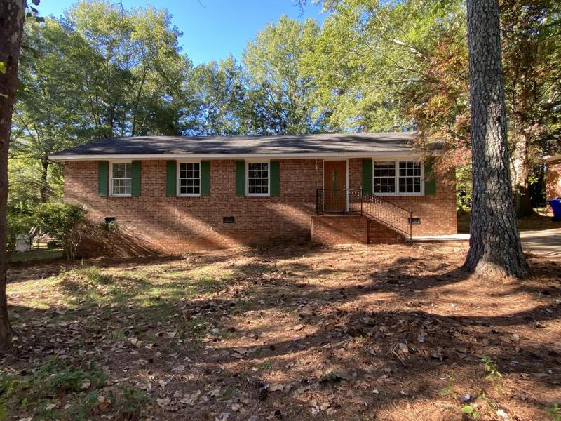 Image for property 537 Green Street, Monroe, GA 30655