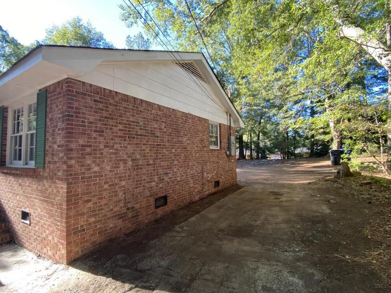 Image for property 537 Green Street, Monroe, GA 30655
