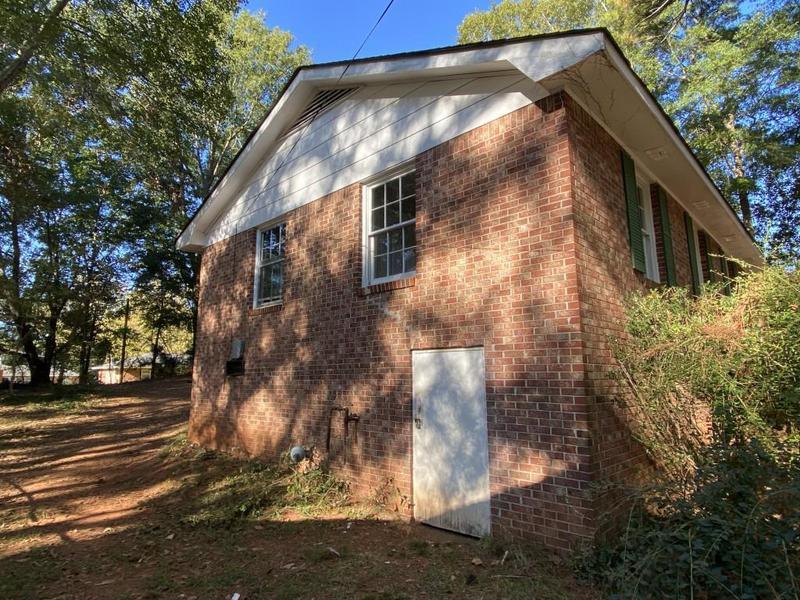Image for property 537 Green Street, Monroe, GA 30655