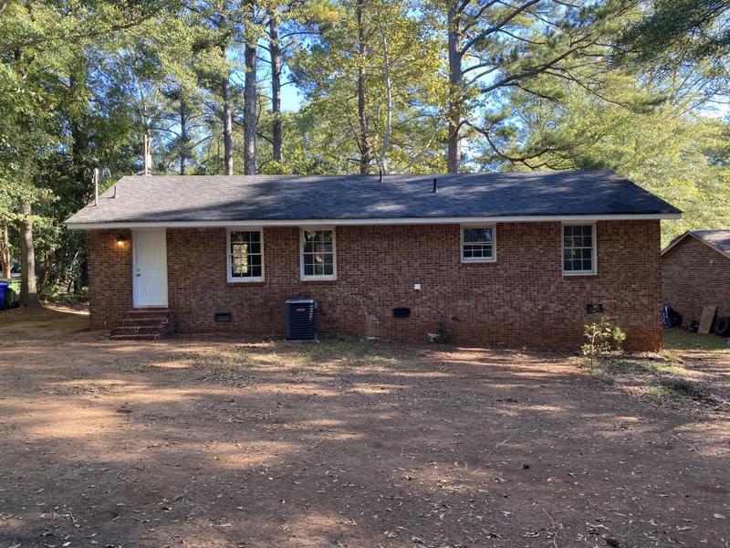 Image for property 537 Green Street, Monroe, GA 30655