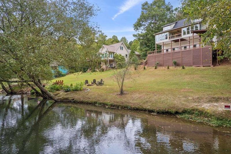 Image for property 105 Riveredge Drive, Ellijay, GA 30536