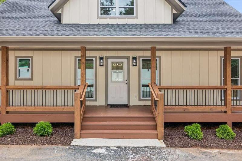 Image for property 105 Riveredge Drive, Ellijay, GA 30536