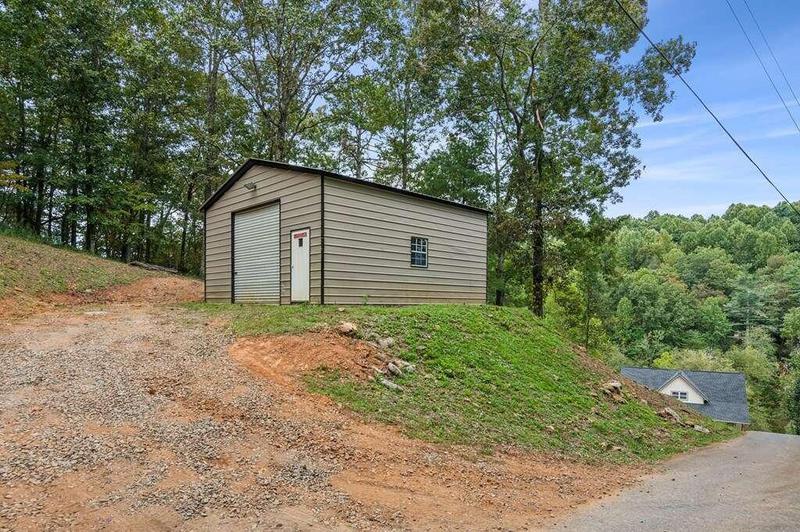 Image for property 105 Riveredge Drive, Ellijay, GA 30536