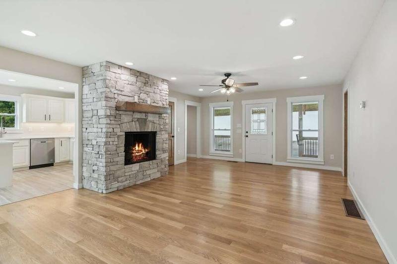 Image for property 105 Riveredge Drive, Ellijay, GA 30536