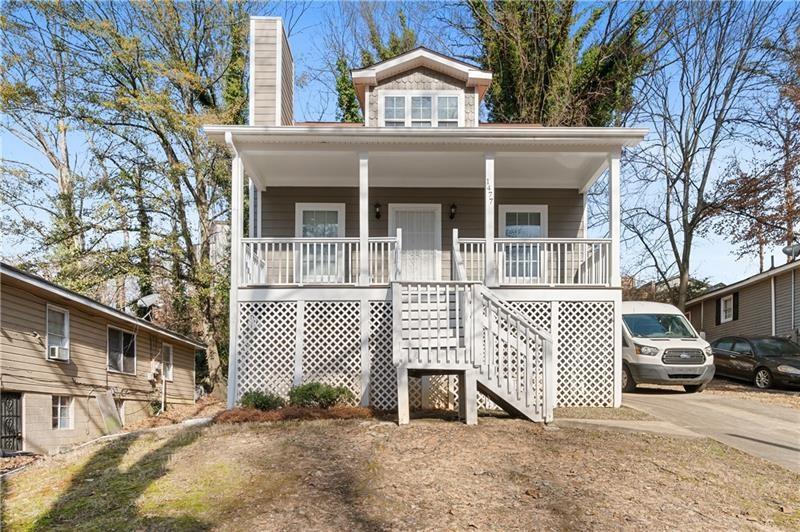 Image for property 1477 AKRIDGE Street, Atlanta, GA 30314