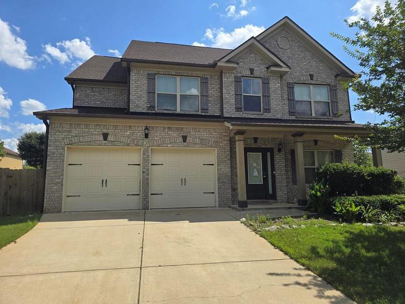 Image for property 7739 Wrotham Circle, Atlanta, GA 30349