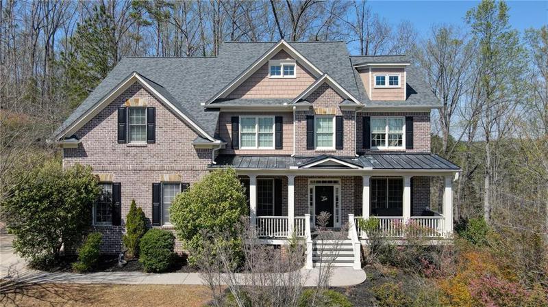 Image for property 4514 Heathrow Court, Kennesaw, GA 30152