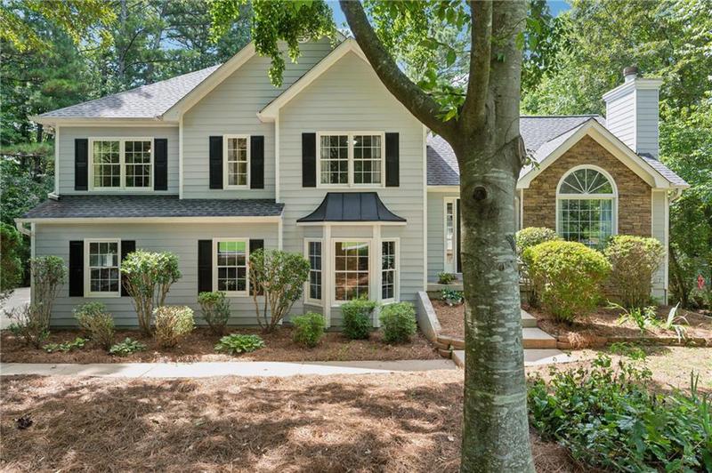 Image for property 7830 Wynfield Circle, Cumming, GA 30040